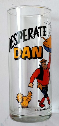 Vintage 1989 dandy comic - 1989, book