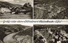 R562194 Gruss aus dem