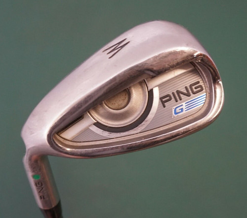 Left handed ping - left-handed,