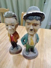 Vintage Large Laurel & Rare