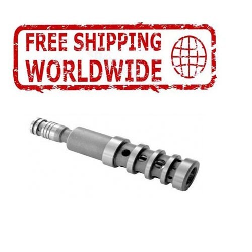 Fits control valve assembly - control,