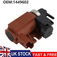 Turbo Boost Pressure Control Solenoid Valve FOR FORD KUGA FOCUS 2.0 TDCi 1449602
