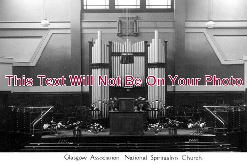 1948 glasgow association - sc,