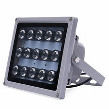 DC 12V 15LED IR Infrared Night