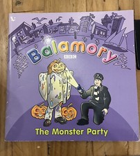 Balamory: The Monster Party A