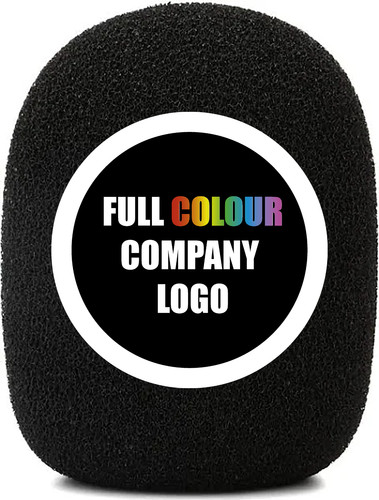 Custom logo røde wireless - logo, go