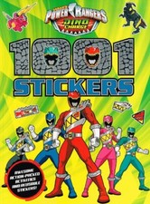 Power rangers dino charge 1001 - charge,