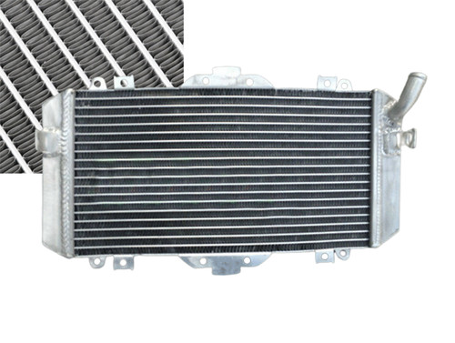 3row aluminum radiator for - 3row,