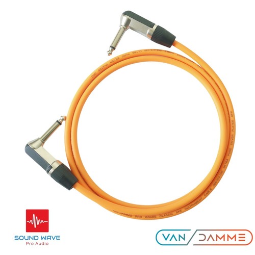 Van damme pro - damme, lead