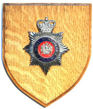 West Yorkshire Police Mess