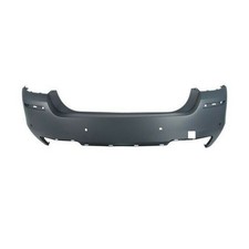 Fits BMW 5 Series F10 M Sport