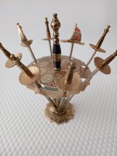 Toledo Spanish Vintage/Retro