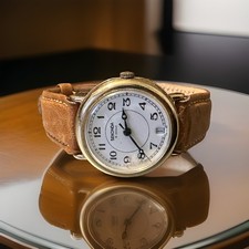 Vintage Sekonda 18 Jewels