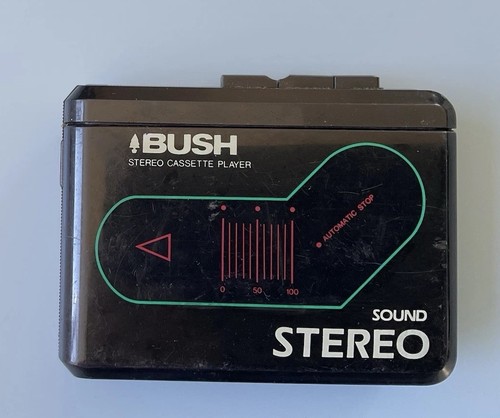 Bush cp39 personal stereo - personal,