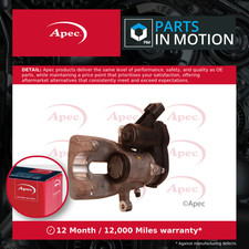 Brake Caliper fits RENAULT