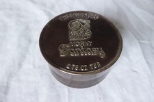 Vintage Early 1970s MORNY FANTASY FINE ENGLISH SOAP Unused in Box Far Out Design