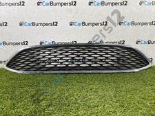 FORD C-MAX 2017 FRONT TOP RADIATOR GRILLE GRILL F1CB-8138-A