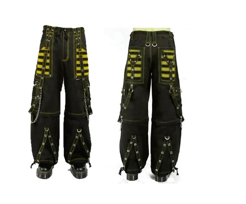 Handmade electro bondage - handmade,