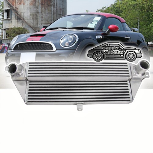 Front mount intercooler for - front,