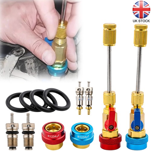 R134a r1234yf valve core tool - r134a,