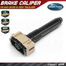 Front Left Headlamp Washer