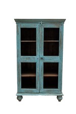 Vintage Reclaimed Indian