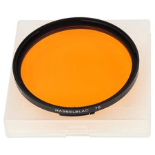 Hasselblad B70 Orange O for Distagon 50mm CFi Planar F FE 110mm f2 Sonnar 150mm