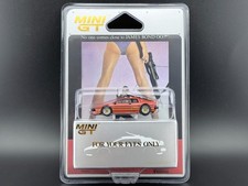 Mini GT Lotus Esprit Turbo