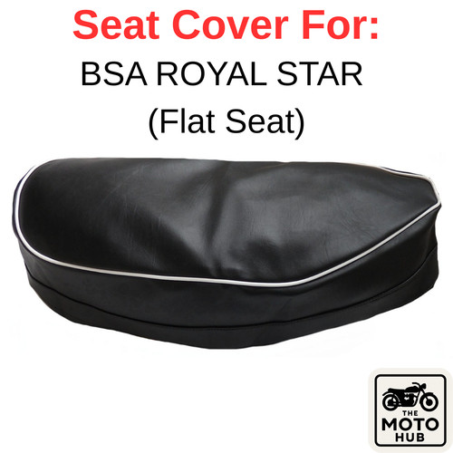 Motorcycle seat cover for - motorcycle,