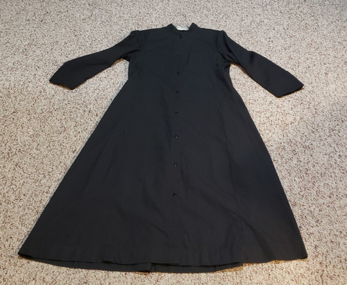Vintage used black ladies - black, ladies'
