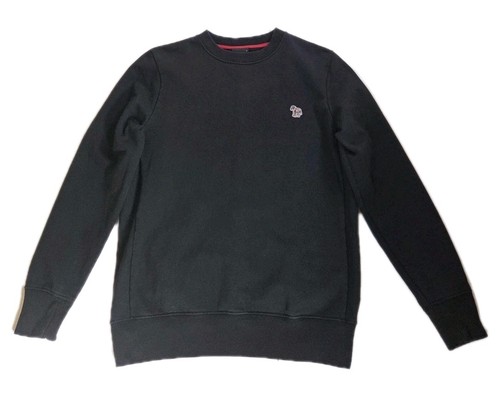 Paul smith zebra sweatshirt - paul,