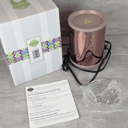 Scentsy full size wax - scentsy,