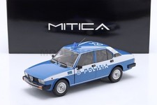 MYTHICAL 200017-D ALFA ROMEO -