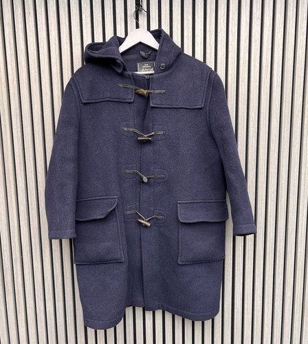 Vintage gloverall duffle coat - vintage,