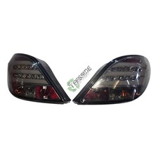 PEUGEOT 307 2008 SONAR AFTERMARKET REAR LIGHTS Peugeot 307