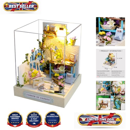 Art deco miniature - miniature, dollhouse