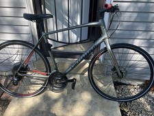Specialized Sirrus XL Hybrid