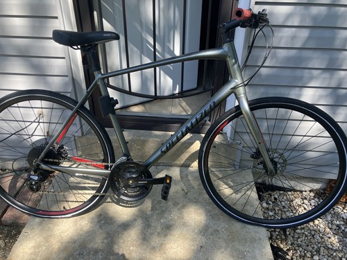 Specialized sirrus hybrid - sirrus, xl