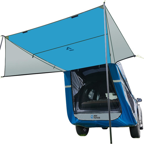 Water resistant suv - suv, tailgate