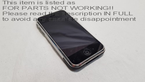 Read description apple - read, a1203