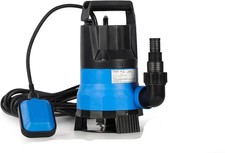 Stream Water Pump H Float