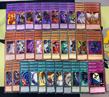 Elemental HERO Deck Core (93