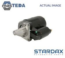 STX200199 ENGINE STARTER MOTOR