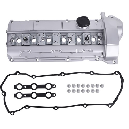 Upgrade aluminum valve - upgrade,