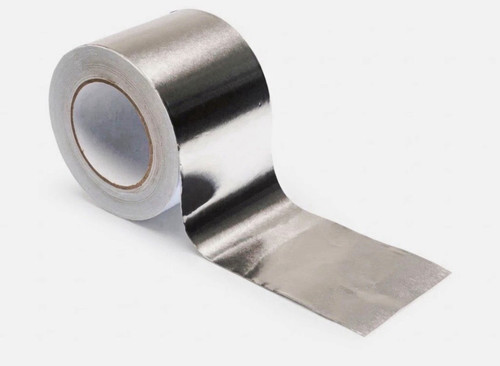 Sitefix aluminium foil tape - foil,