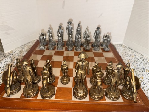 Napoleon the battle - napoleon,
