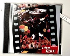 Shakin' Stevens - Greatest