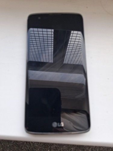 Used unlocked 8gb - unlocked,