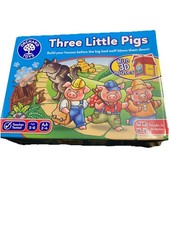 Orchard Toys – The Three