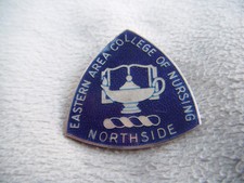 Eastern Area College of